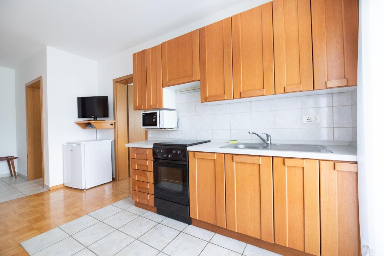 Apartmaji Trentelj Bled Buitenkant foto